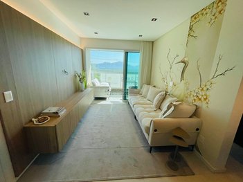 apartment em João Paulo, João Paulo - Florianópolis - SC