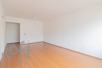 apartment em Rua Aureliano Coutinho, Vila Buarque - São Paulo - SP