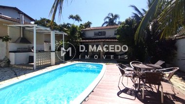 house em Rua Amazonas, Lagoinha - Ubatuba - SP