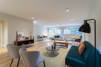 apartment em Rua Artur Prado, Bela Vista - São Paulo - SP