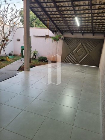 house em Avenida Rio Negro, Parque Amazônia - Goiânia - GO