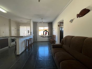 apartment em Rua Sargento José Moreira, Praia Grande - Ubatuba - SP
