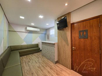 office em Rua Guaporé, Higienópolis - Piracicaba - SP