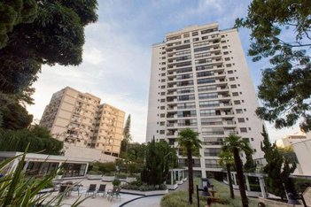 apartment em Marquês do Pombal, Moinhos de Vento - Porto Alegre - RS
