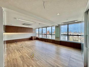 office em Avenida Independência, Independência - Porto Alegre - RS