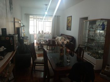 apartment em Rua Santo Amaro, Bela Vista - São Paulo - SP