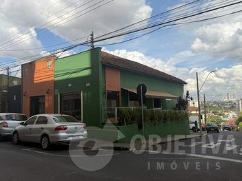 business em Rua Barão de Camargos, Centro - Uberlândia - MG