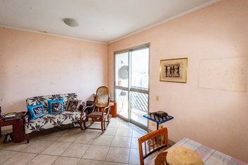apartment em Rua Coronel Melo de Oliveira, Perdizes - São Paulo - SP