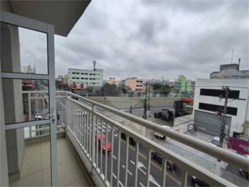 apartment em Avenida Senador Vergueiro, Centro - São Bernardo do Campo - SP