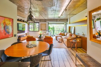 apartment em Rua Carlos Oswald, Barra da Tijuca - Rio de Janeiro - RJ