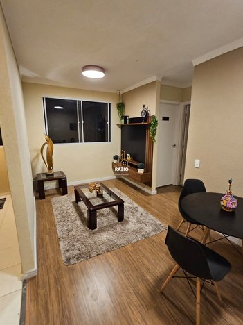apartment em Rua Hirovo Kaminobo, Colônia (Zona Leste) - São Paulo - SP