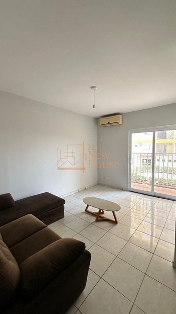 apartment em Avenida Fernando Correa da Costa, Nova Esperança - Cuiabá - MT
