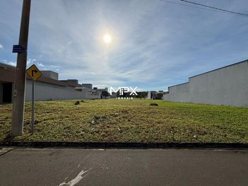 land_lot em Avenida Laranjal Paulista, Campestre - Piracicaba - SP