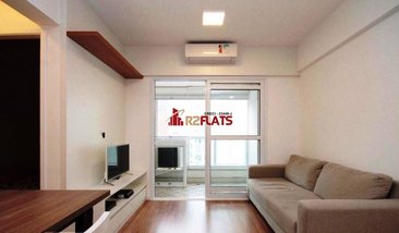 apartment em Rua Santa Izabel, Vila Buarque - São Paulo - SP