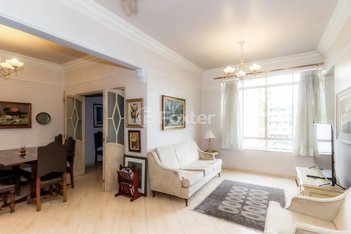 apartment em Rua Sabará, Higienópolis - São Paulo - SP