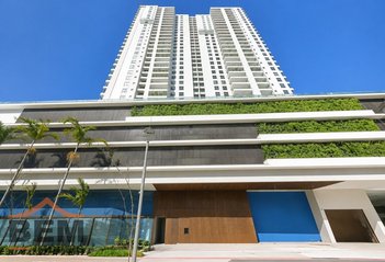 apartment em Rua Luci Canziani, Praia Brava de Itajaí - Itajaí - SC