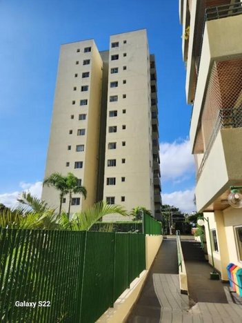 apartment em Avenida Pujais Sabate, Jardim Iva - São Paulo - SP
