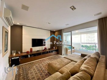 apartment em Rua Leandro Dupré, Vila Clementino - São Paulo - SP