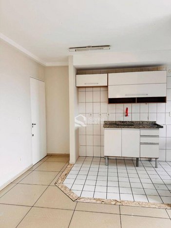 apartment em Rua Antônio Martiliano de Campos, Jardim Alice - Indaiatuba - SP