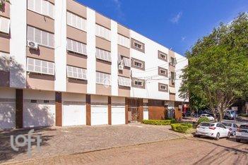 apartment em Marcelo Gama, Auxiliadora - Porto Alegre - RS
