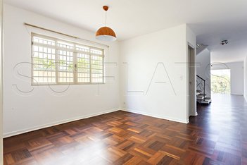 house em Rua Epeira, Vila Madalena - São Paulo - SP