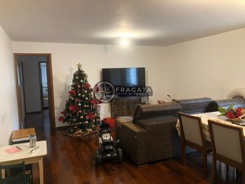 apartment em Rua Ministro Gastão Mesquita, Perdizes - São Paulo - SP