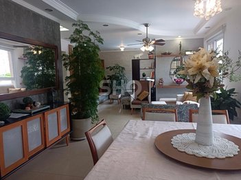 apartment em Rua Brentano, Vila Hamburguesa - São Paulo - SP