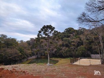 commercial_building em Av. Rubens Siqueira, Santa Cruz - Guarapuava - PR