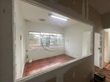 apartment em Rua André de Leão, Brás - São Paulo - SP