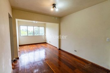 apartment em Avenida Sargento Geraldo Sant'Ana, Jardim Taquaral - São Paulo - SP