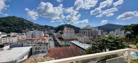 house em Rua Padre Tintorio, Várzea - Teresópolis - RJ