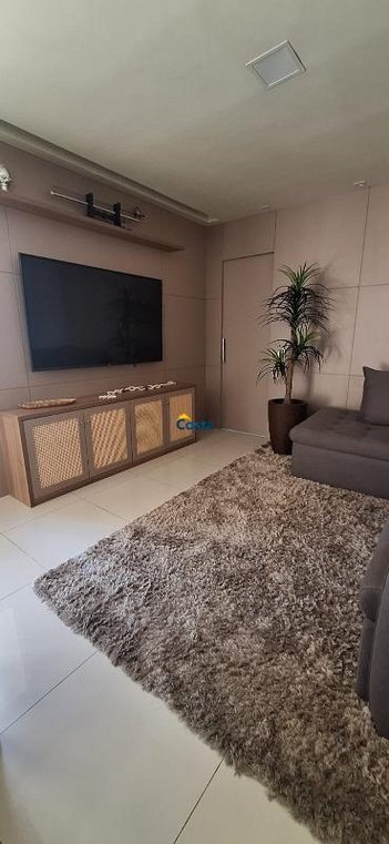 apartment em Avenida Marechal Castelo Branco, JK - Contagem - MG