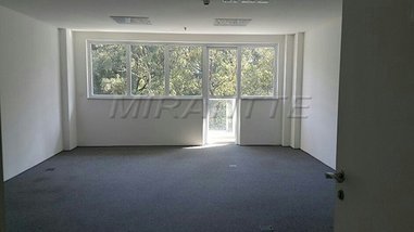 office em Aureliano Guimarães, Vila Andrade - São Paulo - SP