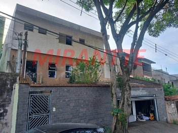 house em Rua Henrique Armbrust, Jardim Guapira - São Paulo - SP