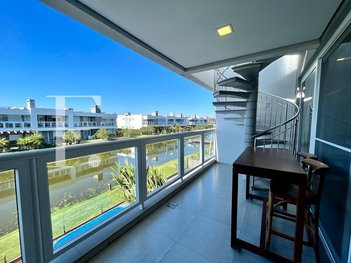 apartment em Avenida Guatambu, Centro - Xangri-Lá - RS
