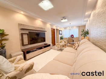 apartment em Rua T 36, Setor Bueno - Goiânia - GO