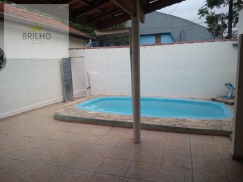 house em Rua Eminica Malavasi, Presidente Altino - Osasco - SP