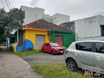 land_lot em Rua Brito Peixoto, Passo da Areia - Porto Alegre - RS