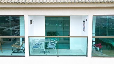 apartment em Avenida Dantas Barreto, Prado - Gravatá - PE