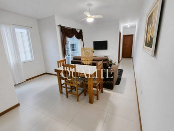 apartment em Rua Léo Augusto da Silva, Serraria - São José - SC