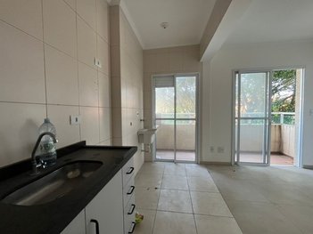 apartment em Rua Santa Yolanda, Demarchi - São Bernardo do Campo - SP