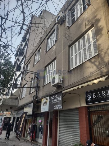apartment em Rua Açores, Passo da Areia - Porto Alegre - RS
