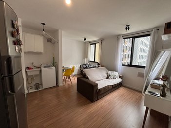 apartment em Rua Raul Saddi, Butantã - São Paulo - SP