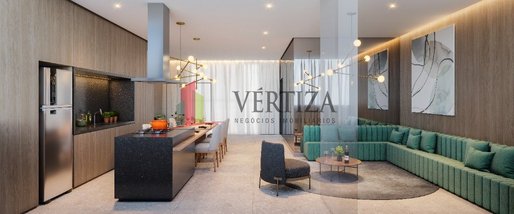 apartment em Avenida Morumbi, Santo Amaro - São Paulo - SP