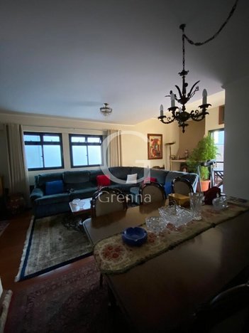 apartment em Rua Artur de Azevedo, Pinheiros - São Paulo - SP