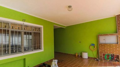 house em Travessa Amaro Raimundo da Silva, Capão do Embira - São Paulo - SP