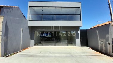 business em Rua São João, Vila São João - Limeira - SP