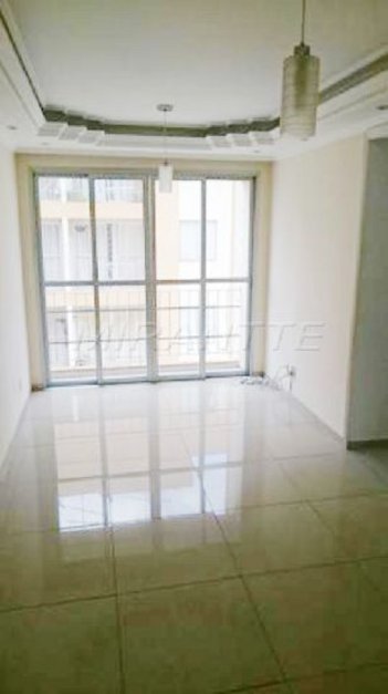apartment em Rua Nicolau Tolentino de Almeida, Vila Dionisia - São Paulo - SP