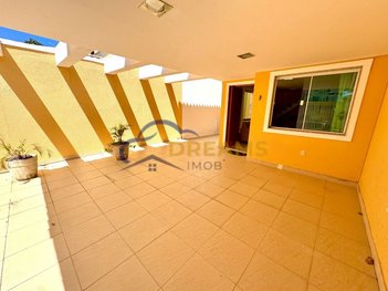 house em Rua Demócrito da Cunha Silveira, Piratininga - Niterói - RJ