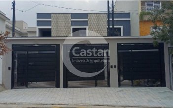 house em Rua Ministro Salgado Filho, Vila Libanesa - São Paulo - SP